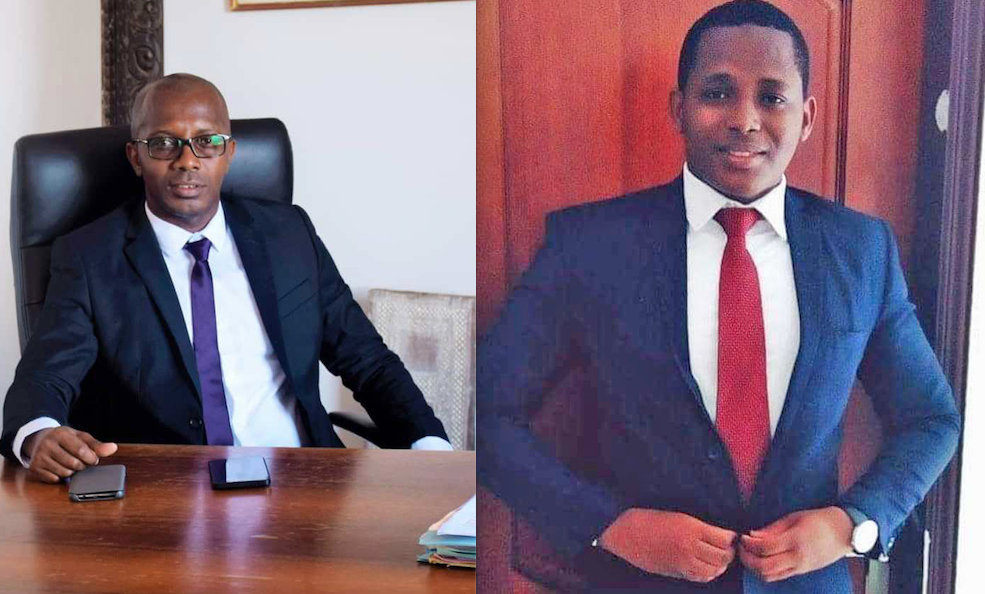 image Suspension de « Air Darassa » Les juristes se positionnent